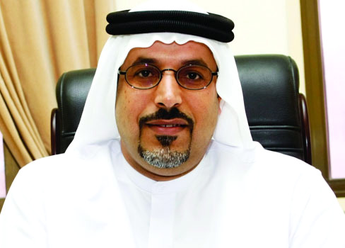 "سالم خلفان"