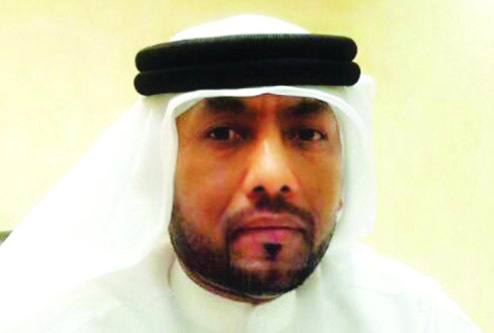 "عبيد مفتاح"