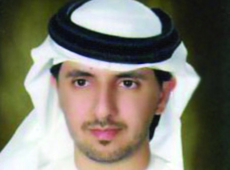 "عبدالله آل علي"