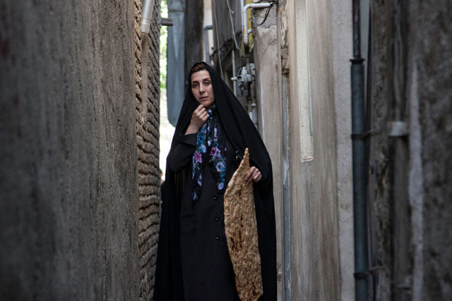 «أبوظبي السينمائي» هوليود وبوليوود في ضيافة العاصمة