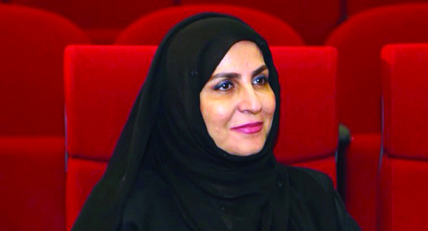 "فتحية النمر"