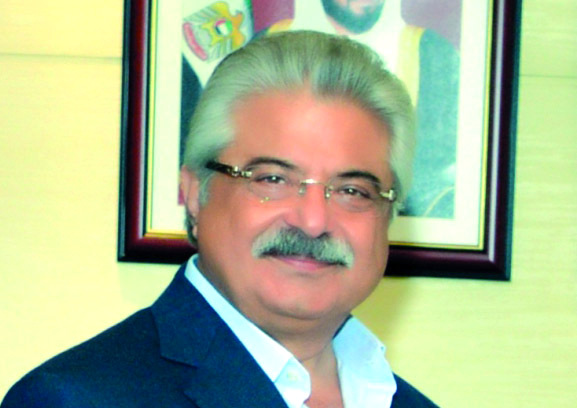 "ديباك باباني"