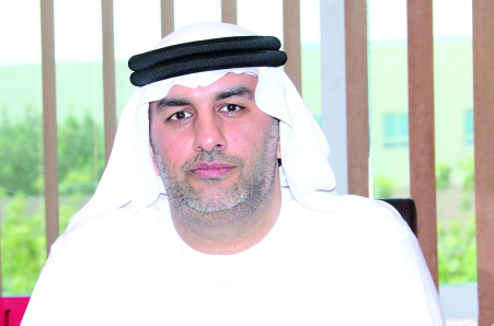 "طلال محمد آل علي: نوظف التقنيات المتطورة لخدمة المتعاملين"