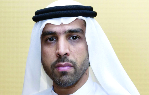 "داوود الشيزاوي: توقع محافظة القطاع على وتيرة النمو السريعة"