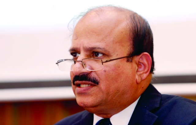 "تي بي سيثرام: مؤشرات إيجابية لتشجيع المستثمرين الأجانب"
