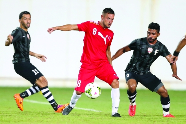 "الجزائري كريم زياني"