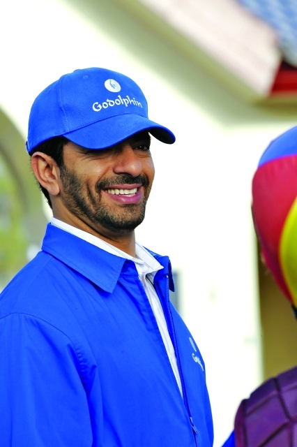 "سعيد بن سرور"
