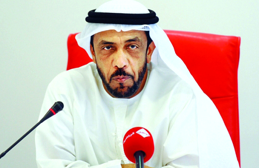 "عبيد سالم الشامسي"