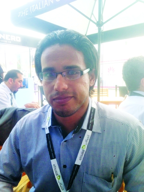 "برافين موهانن:  استفدنا من الزيارة بالتعرف على أحدث التقنيات"