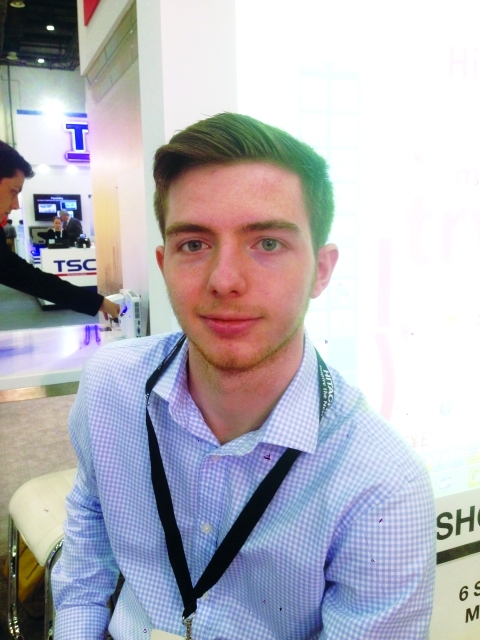 "مارتن روكونسكي: إسهامات مميزة للجلسات الحوارية على هامش الحدث"