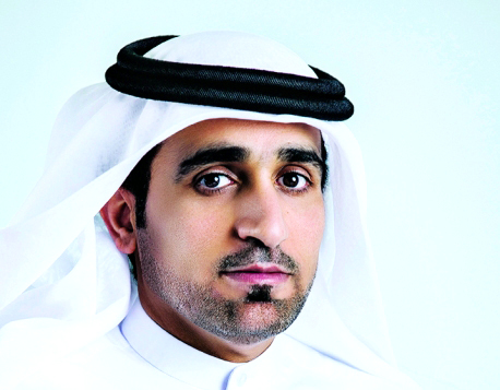 "حمد المنصوري"