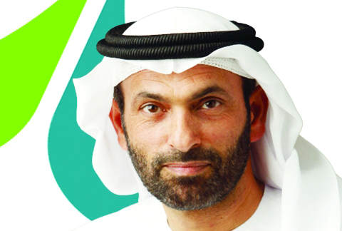 "عيسى الميدور: خدمات وحلول ذكية تلبي احتياجات المتعاملين وتحقق سعادتهم"