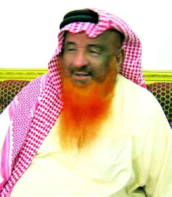 "سعيد الحبسي"