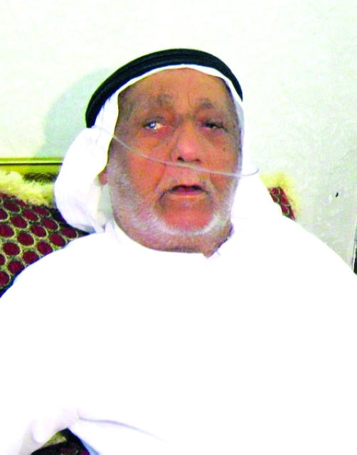 "سعيد الحمودي"