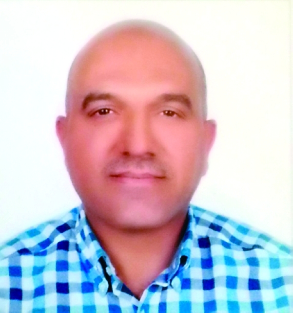 "رجائي أبو عبيلة"