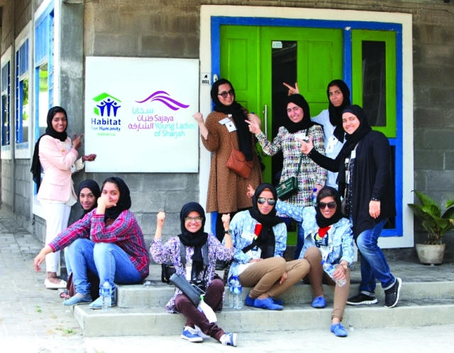 سجايا تنظم «رحلة سفراء» إلى يوغياكارتا الإندونيسية
