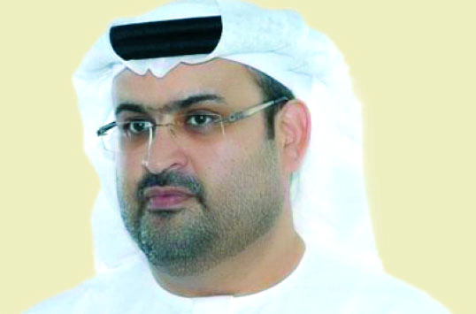 "طارق لوتاه: أولويات القيادة نشر ثقافة الحكومة الذكية"
