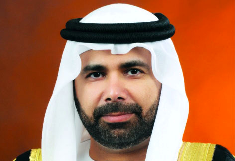 "علي النعيمي: إعداد تقارير عن الموضوعات المطروحة لرفعها إلى المجلس"
