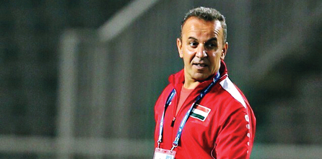 "سردار محمد"