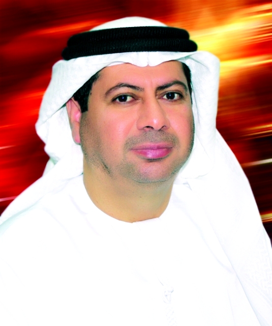 "عبد الله راشد: البنك المركزي يلزم البنوك بماكينات تغلق عند إدخال جسم غريب"