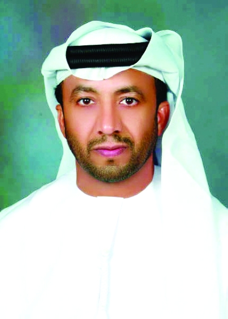 "سعيد الكعبي"