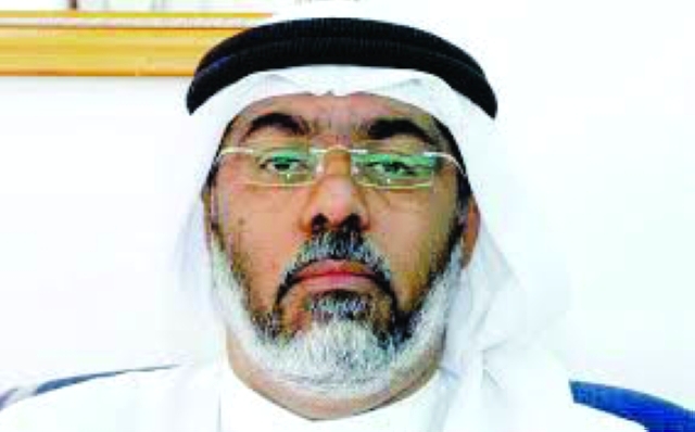 "قمبر المازم"