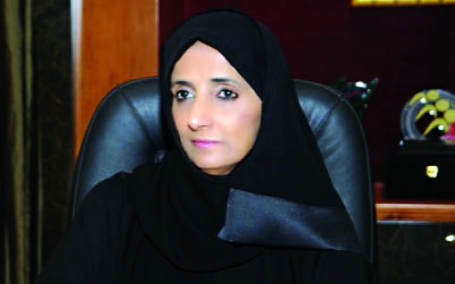 "عزة النعيمي"