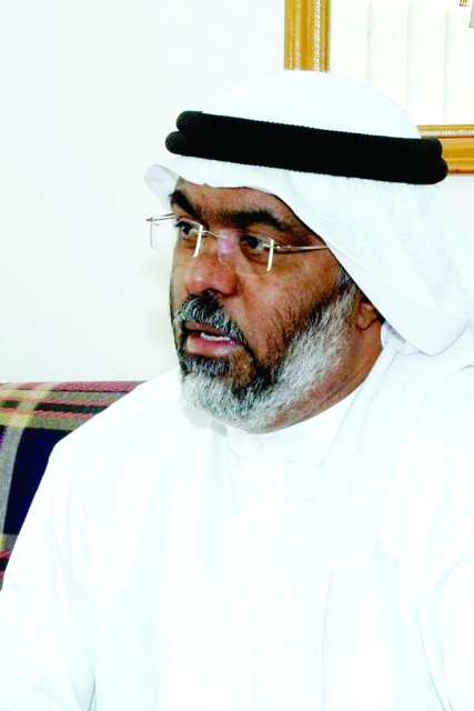 "قمبر المازم"