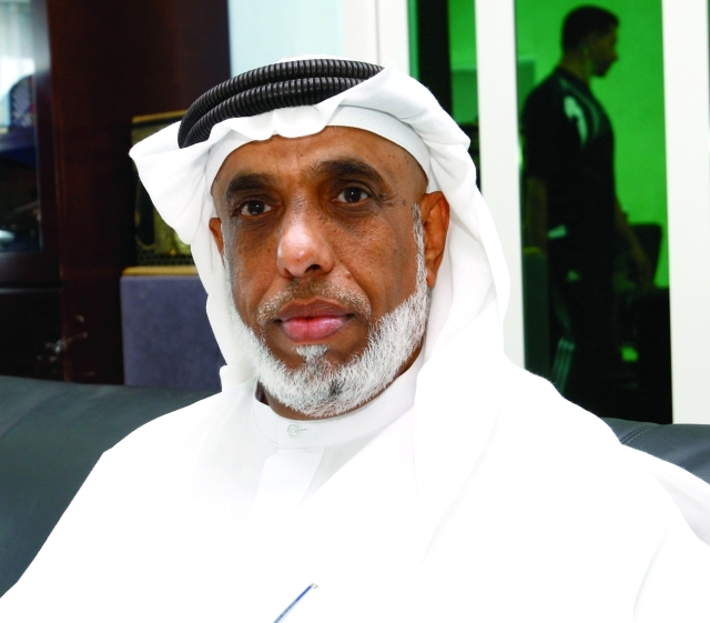 "جاسم القعود"