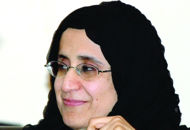 "خولة المعلا"