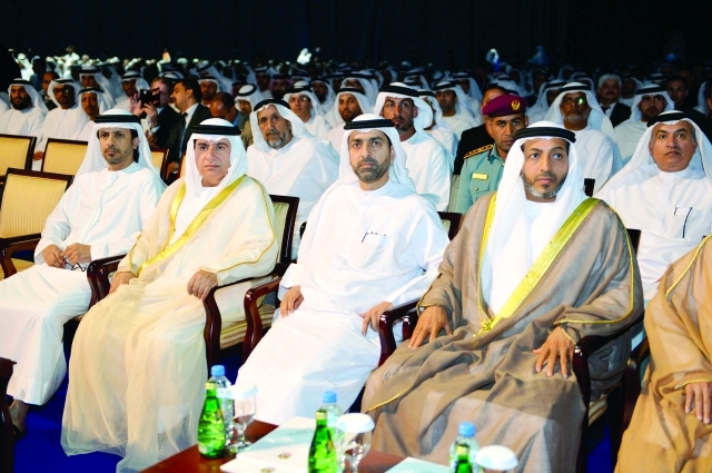 "محمد مطر الكعبي وإبراهيم عبدالملك"