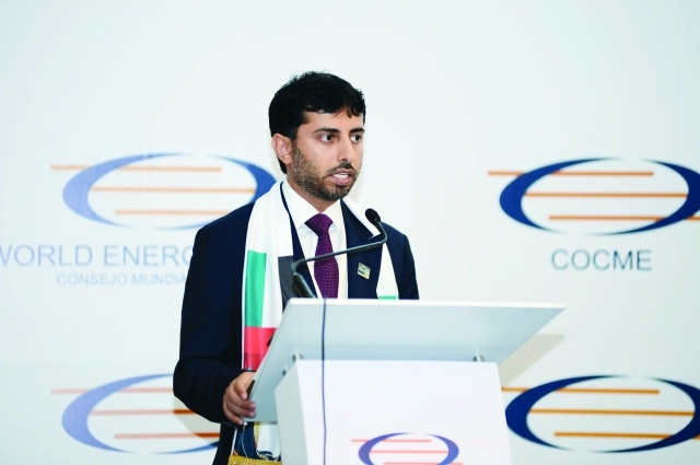 "سهيل الزرعوني : الفوز نتيجة لتضافر الجهود والعمل الجاد"