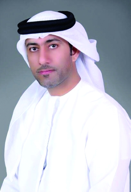 "محمد الظاهري: الاستضافة تفتح آفاقاً جديدة للاقتصاد الوطني"