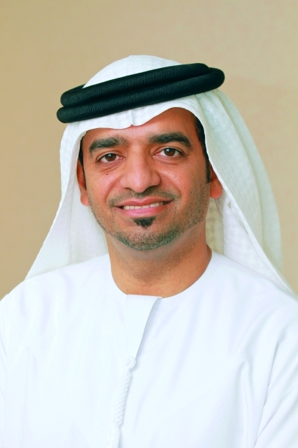 "ناصر السويدي: رسالة للعالم تؤكد استمرار توجه أبوظبي إلى مزيد من التطور"