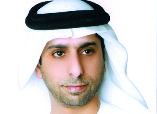 "عمر المهيري"