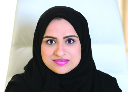 "شمسة صالح"