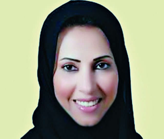 "بدرية البشر"
