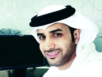 "محمد سيف النعيمي"