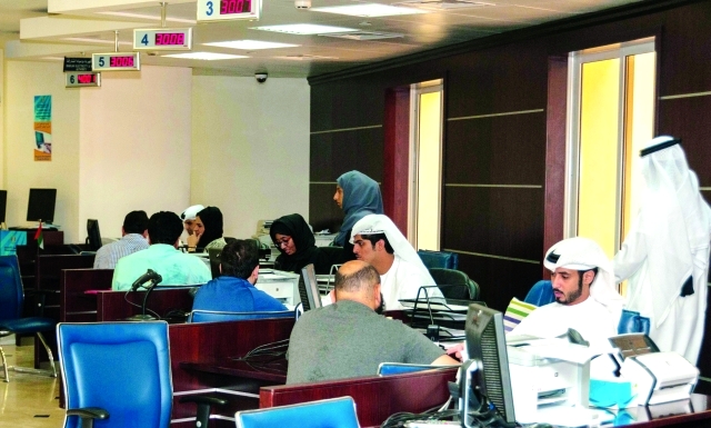 "الدوائر الحكومية تعاملت بشفافية مع الاعلام\tأرشيفية"