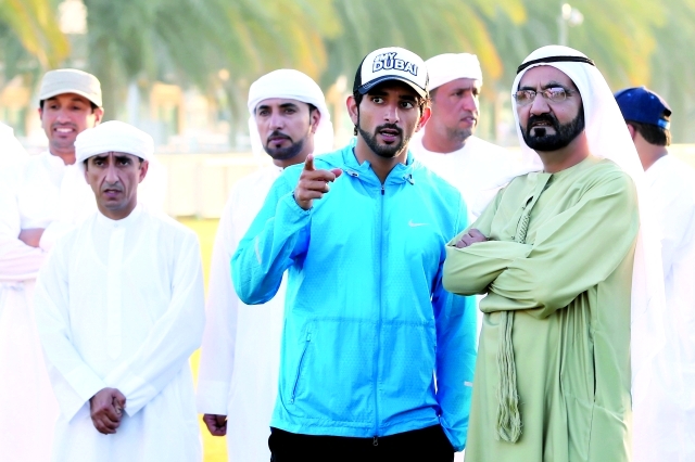 "Private Stables Endurance Ride -100KM in Dubai International Endurance City October 25,2014 Photo By Mohan"