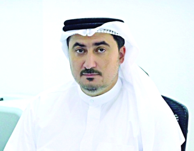 "محمد بورحيمة: توفير خيارات سكن متنوعة للأسر الحالية والأجيال المقبلة"