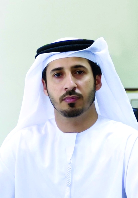 "الدكتور علي سباع المري"