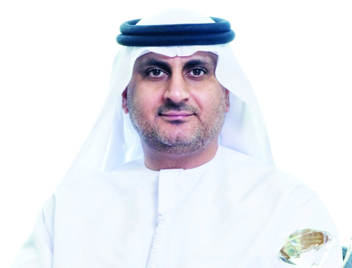 "محمود البستكي:  جهود لجعل دبي الرائدة في التجارة والأعمال اللوجستية"