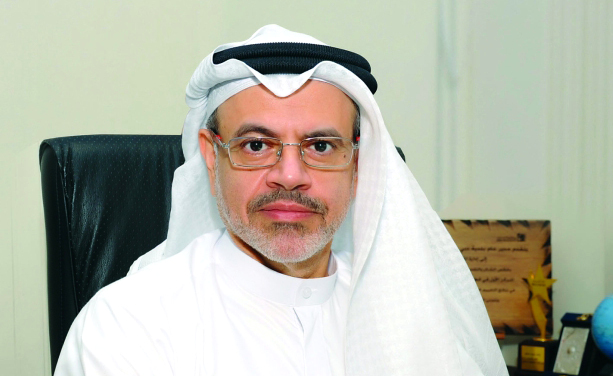 "خالد الملا:   تحسين واختزال الخطوات المطلوبة للترخيص"