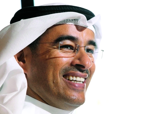 "محمد العبار: نمو السوق معتدل والإقراض يسير في الاتجاه الصحيح"