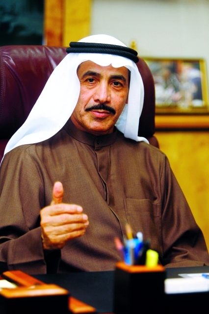 "أحمد بالحصا: تراجع هامش الربح أفضل من عدم وجود أرباح"