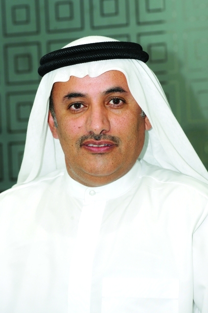 "سلطان بن مجرن: قانون حساب الثقة يتيح للمقاول تسلم مستحقاته في الموعد"