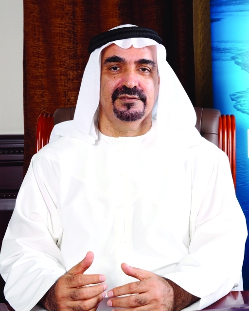 "علي لوتاه: سددنا ديون المقاولين وعوضناهم أرباحاً"