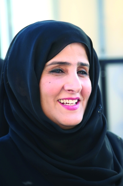 "جميلة الفندى"