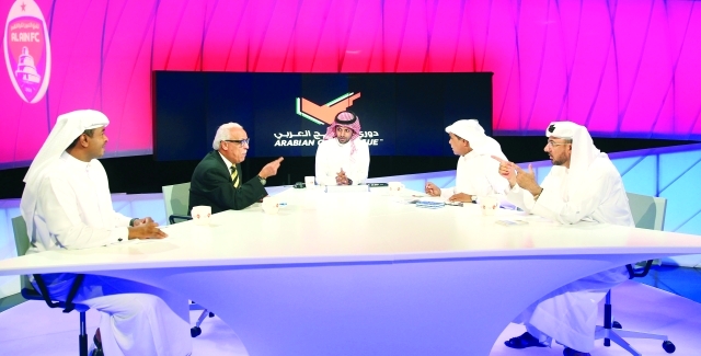 "غيم اوفر تحدث بشفافية عن التوقف البيان"